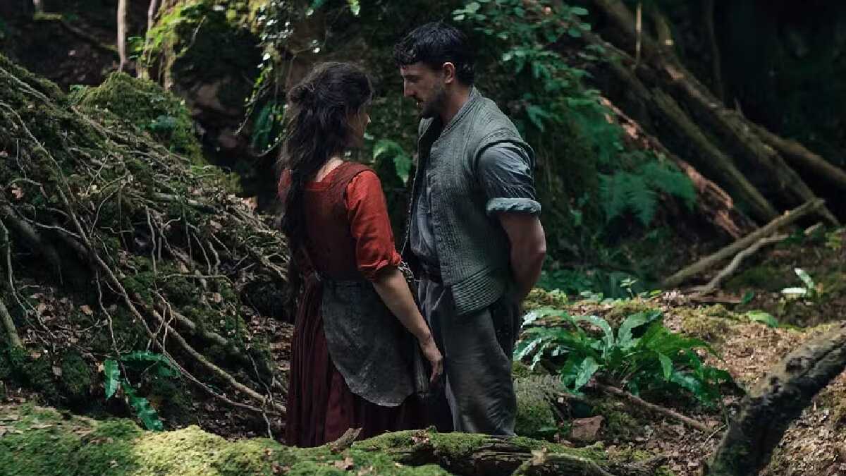 Hamnet leva o Globo de Ouro de Melhor Filme de Drama