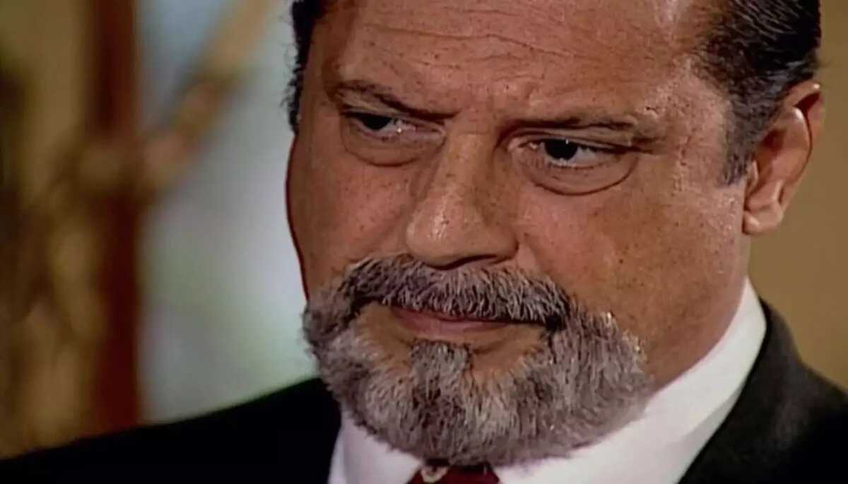 Terra Nostra: Gumercindo enfrenta mulher e assume filho bastardo