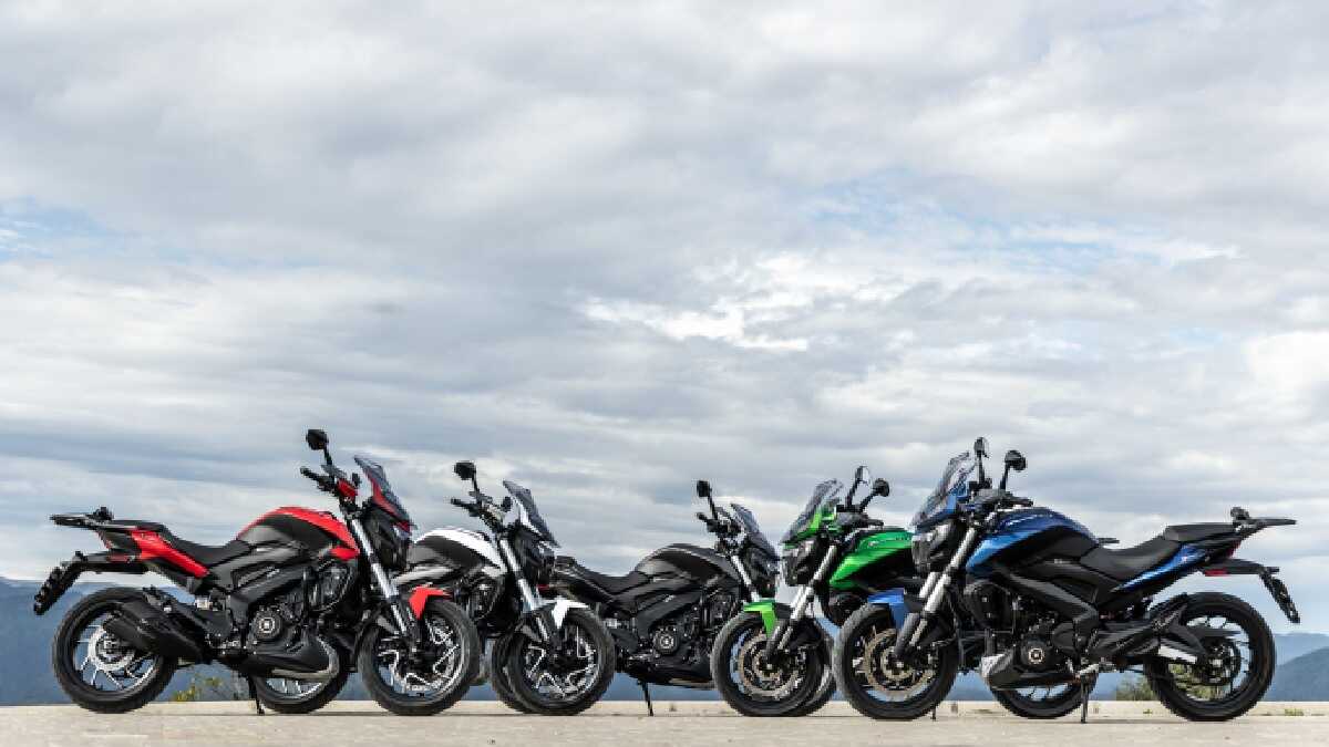 Vendas da Bajaj crescem acima do mercado em janeiro; veja modelos mais vendidos