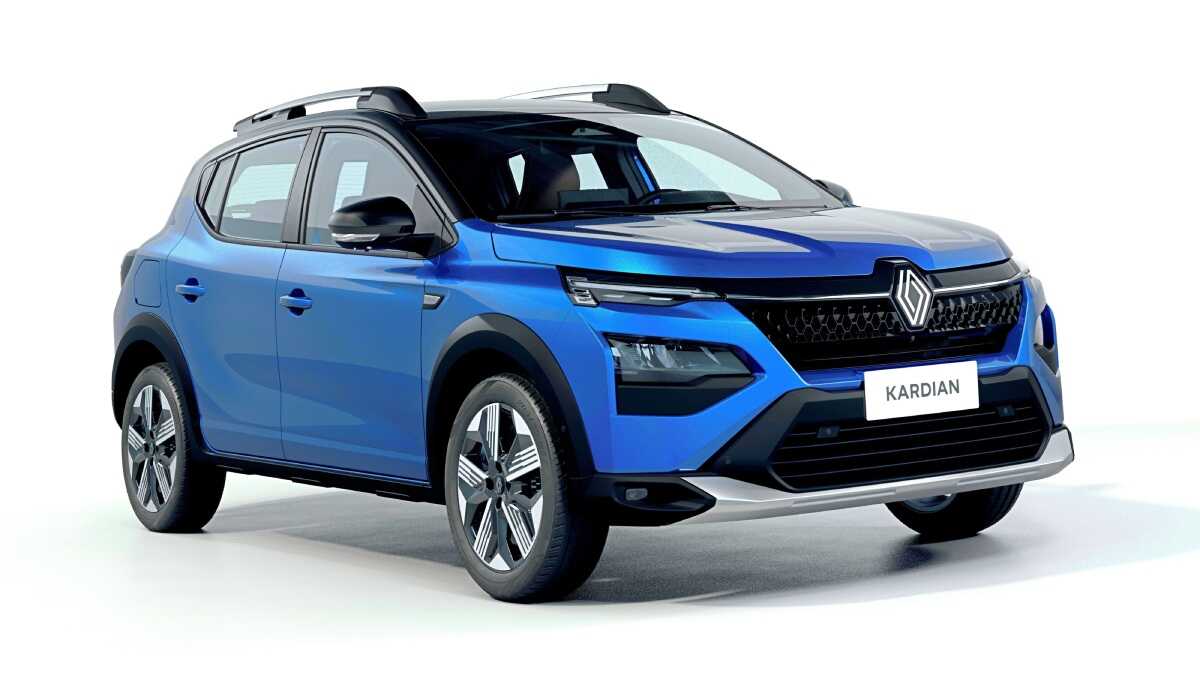 Renault cresce 11,7% fora da Europa e consolida estratégia global