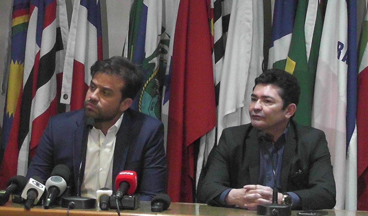 Presidente do PRTB acusa antecessor de fake news em ...