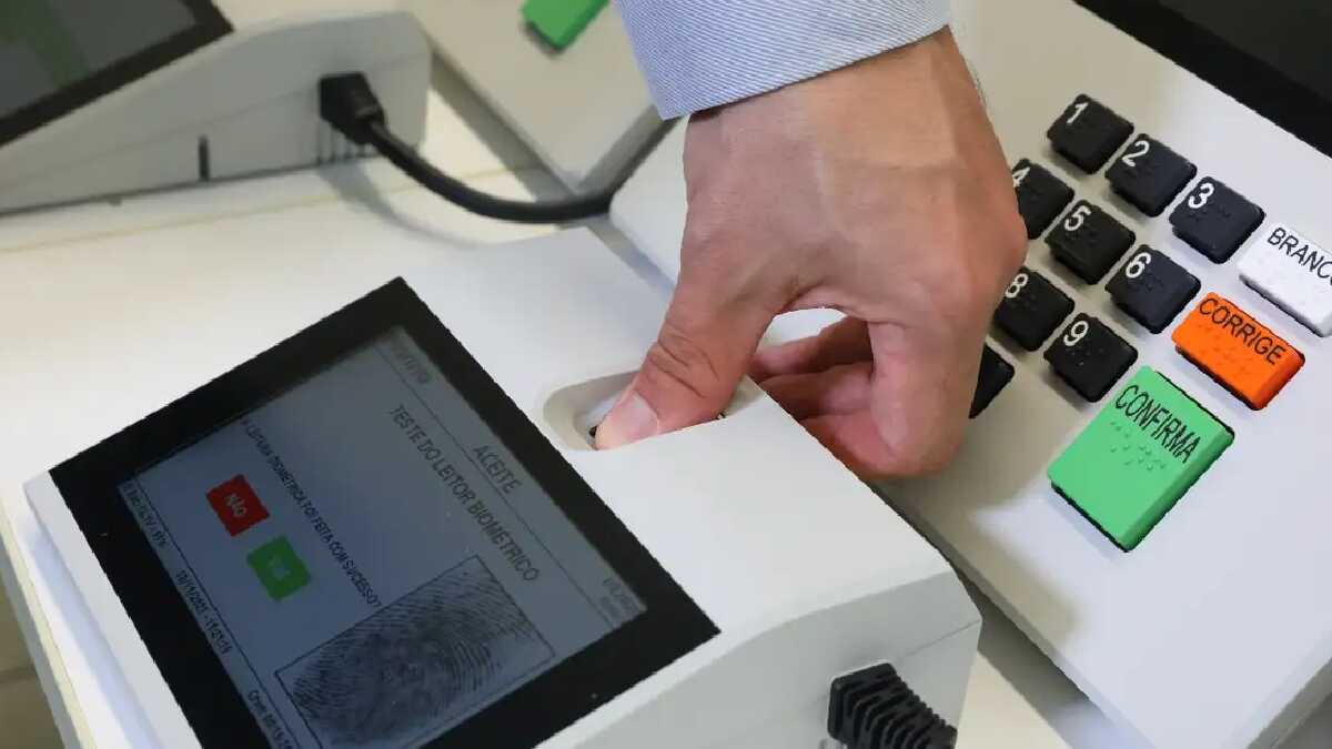 Eleições 2026: prazo para regularizar título de eleitor acaba na próxima semana
