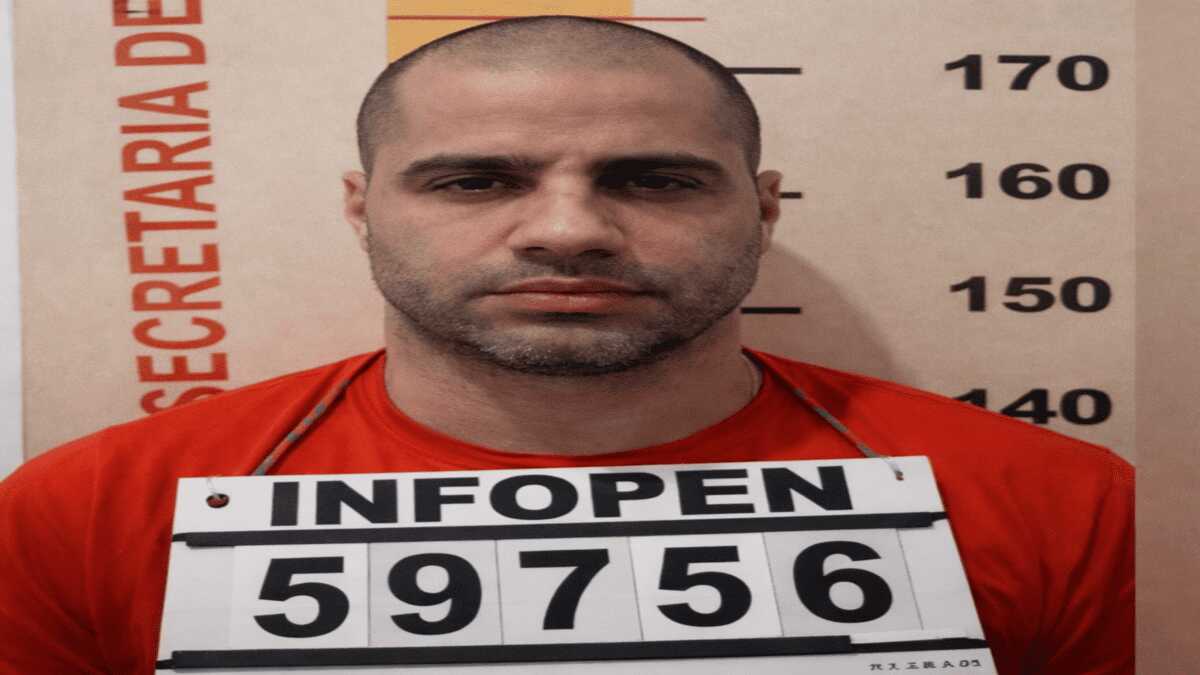 Morte de "Sicário" em cela da PF aumenta crise em investigação que envolve  banqueiro do Banco Master - Gazeta de São Paulo