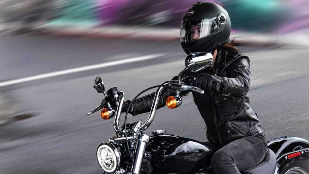 Mudança no perfil: 25% dos condutores de motos no País são mulheres