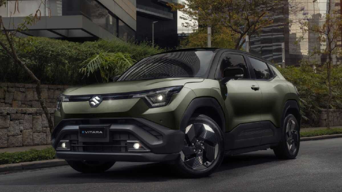 Suzuki eVitara: Ícone dos jipes chega ao Brasil 100% elétrico e 4x4