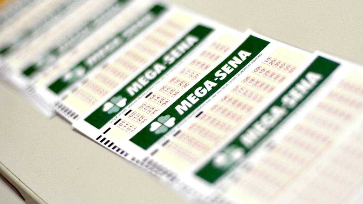 Mega-Sena especial de 30 anos sorteia 150 milhões e prêmio não acumula