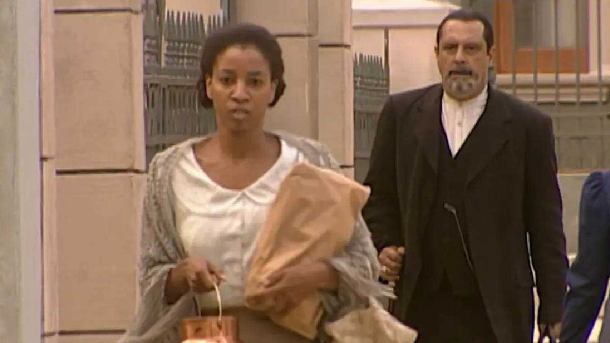 Terra Nostra: disputa por José Alceu explode e Naná enfrenta Maria