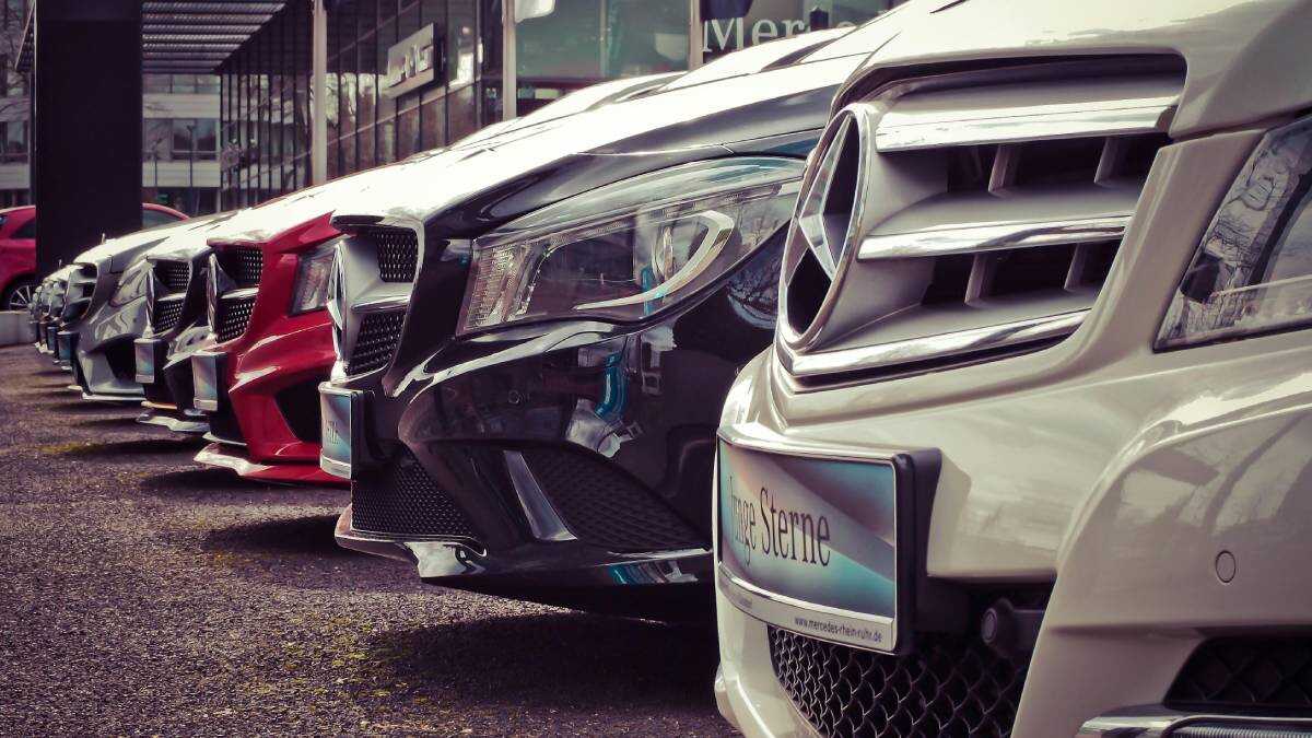 Melhores SUVs para viajar com a família em 2026