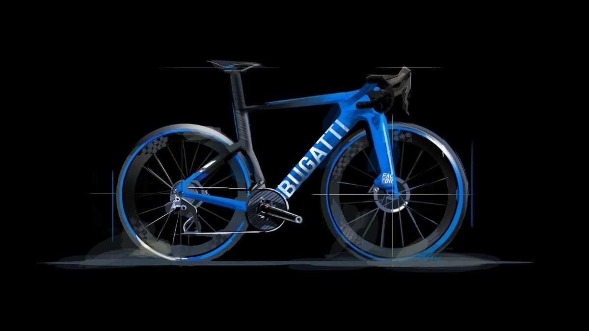 Mais cara que um SUV: 5 carros que você compra pelo preço da bike da Bugatti