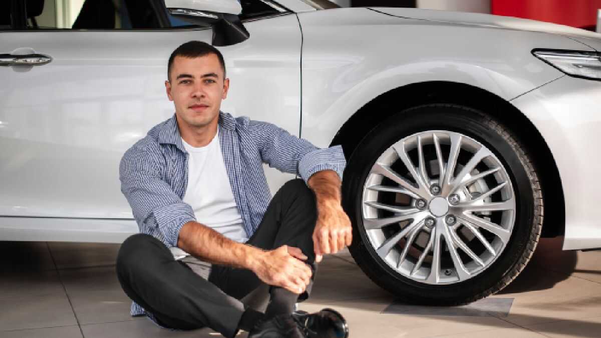 Economia na bomba, susto na oficina: quanto custa de verdade manter os pneus de um carro elétrico?