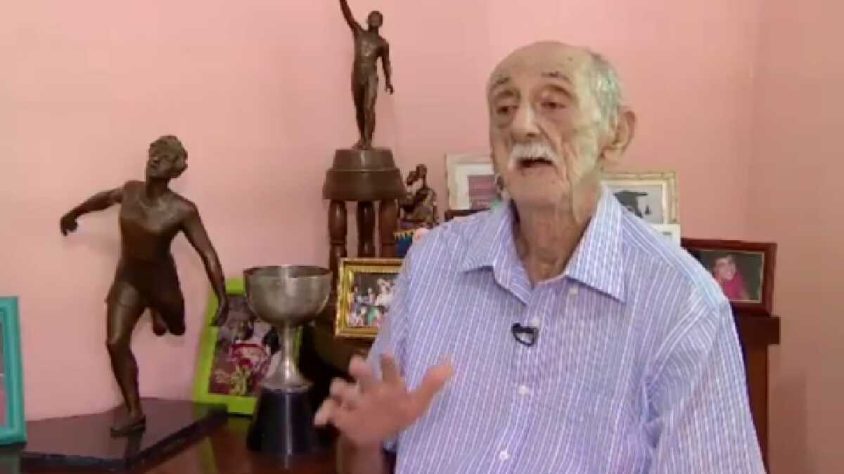 Mais de 50 anos: brasileiro é o técnico que ficou mais tempo em um clube de futebol