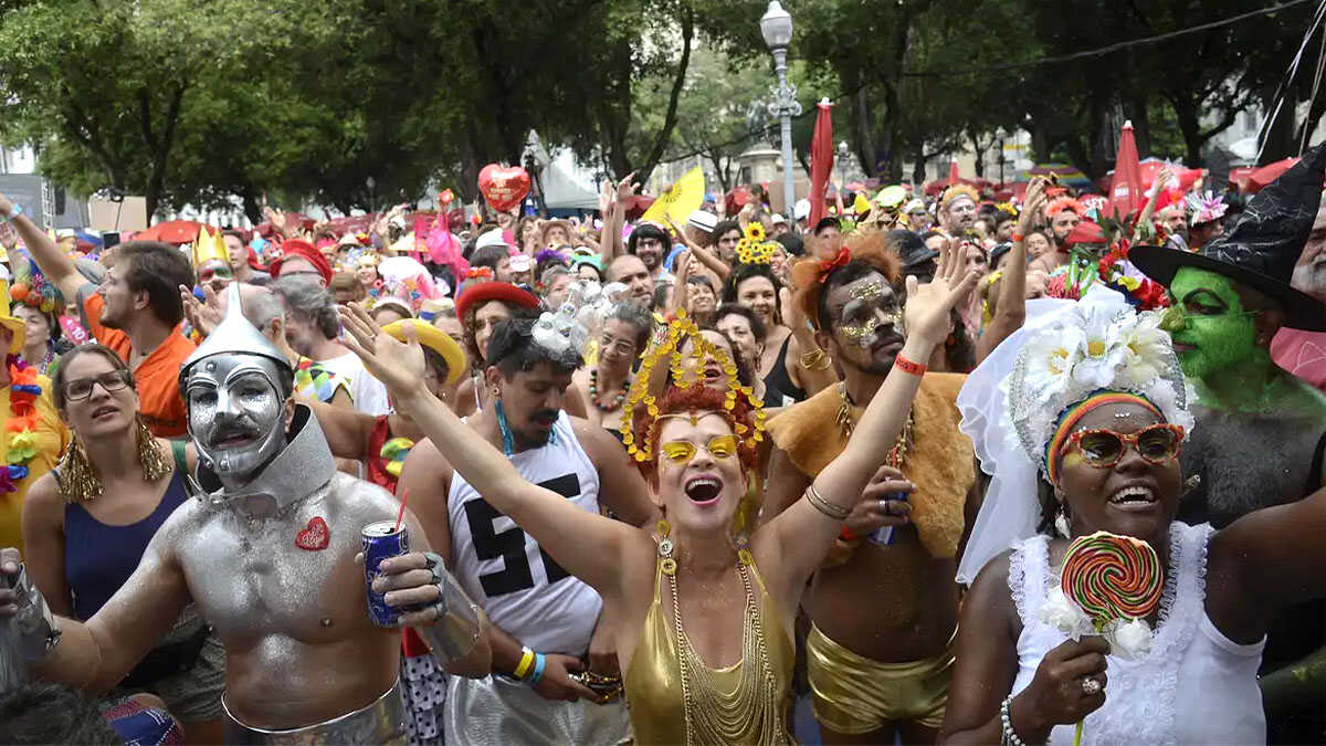 São Paulo é eleita a cidade mais feliz da América Latina e supera Nova York em ranking global; veja