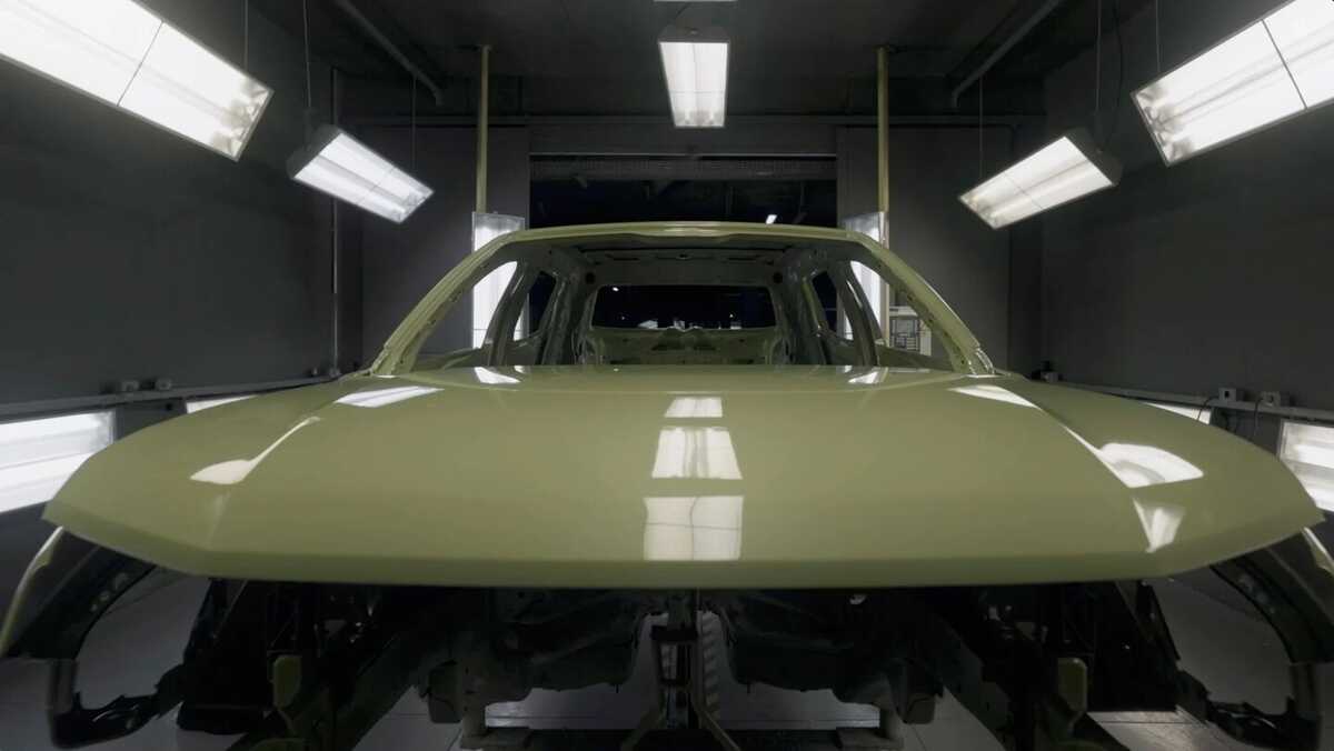 Stellantis inicia produção de testes do Jeep Avenger em Porto Real