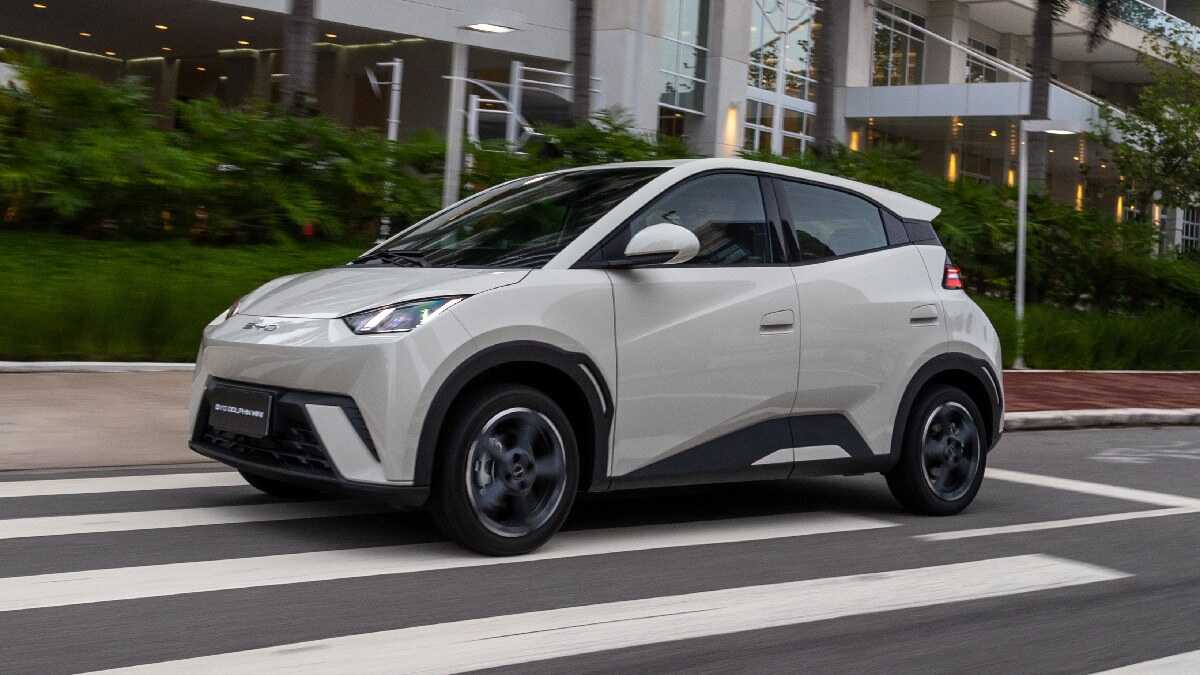 Vendas de veículos crescem 45,8% e março de 2026 bate recorde histórico no Brasil