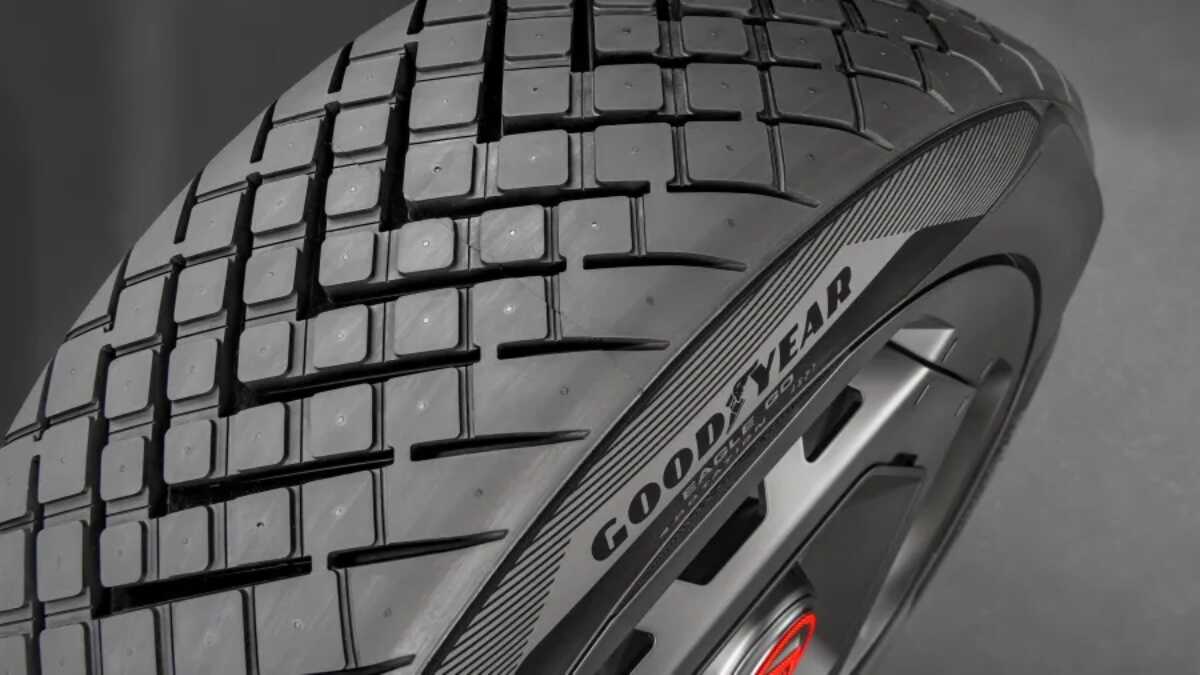 500 mil km de rodagem: conheça o pneu sustentável que dura 10 vezes mais que o comum
