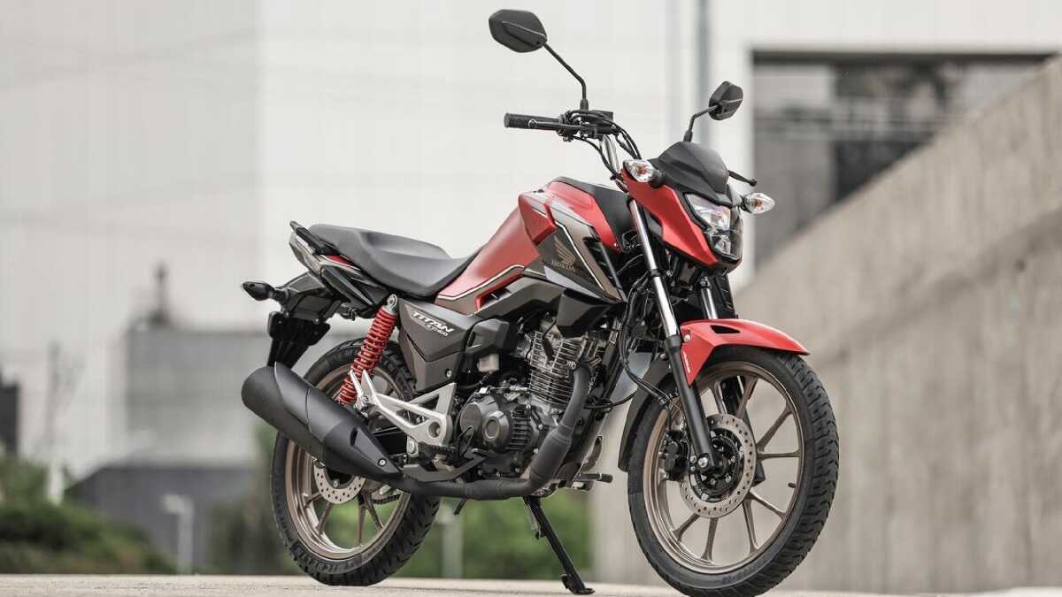 Mercado de motos explode em março: veja as 10 marcas mais vendidas no Brasil