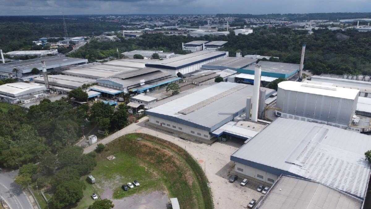 Produção de motos bate recorde em março e tem 2º melhor início de ano da história