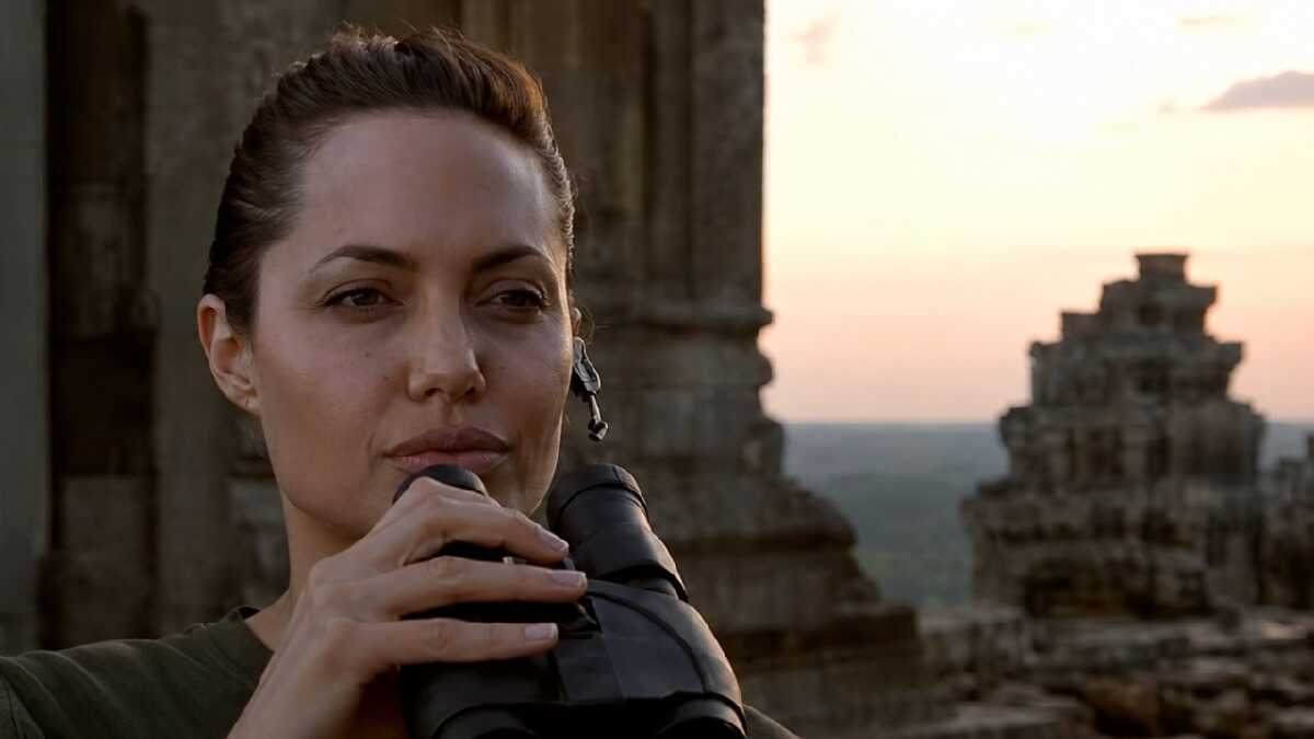 Selva particular de Angelina Jolie fica em reserva de 60 mil hectares e possui fundação humanitária