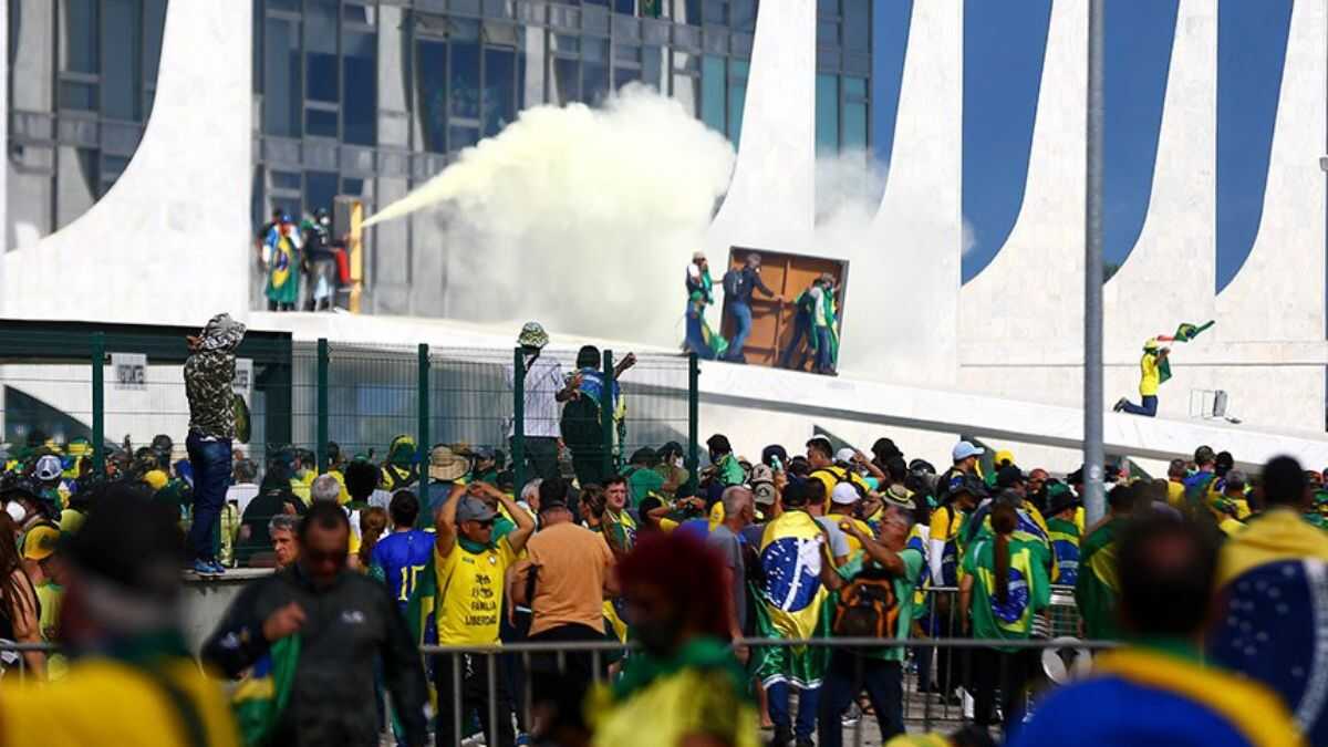 Lei da Dosimetria: Congresso articula derrubada de veto e pressiona Governo