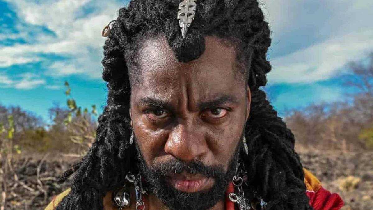 A Nobreza do Amor: Alika revela golpe de Estado e vira alvo de recompensa