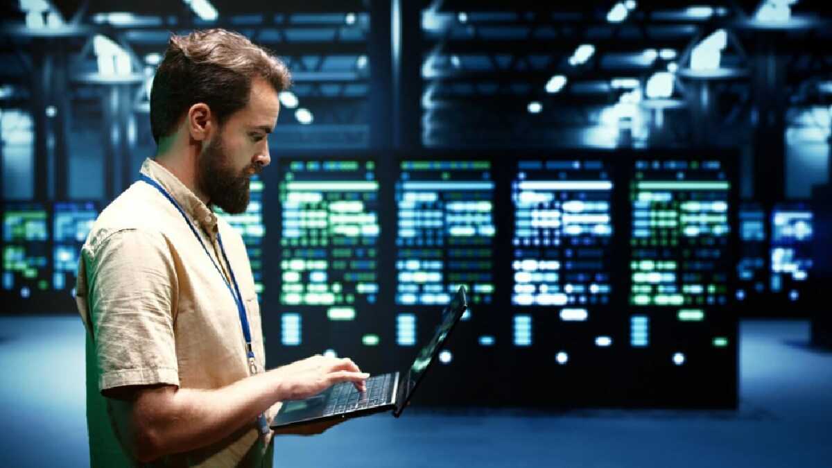 Novo chip imita o cérebro humano e pode reduzir consumo de energia em computadores