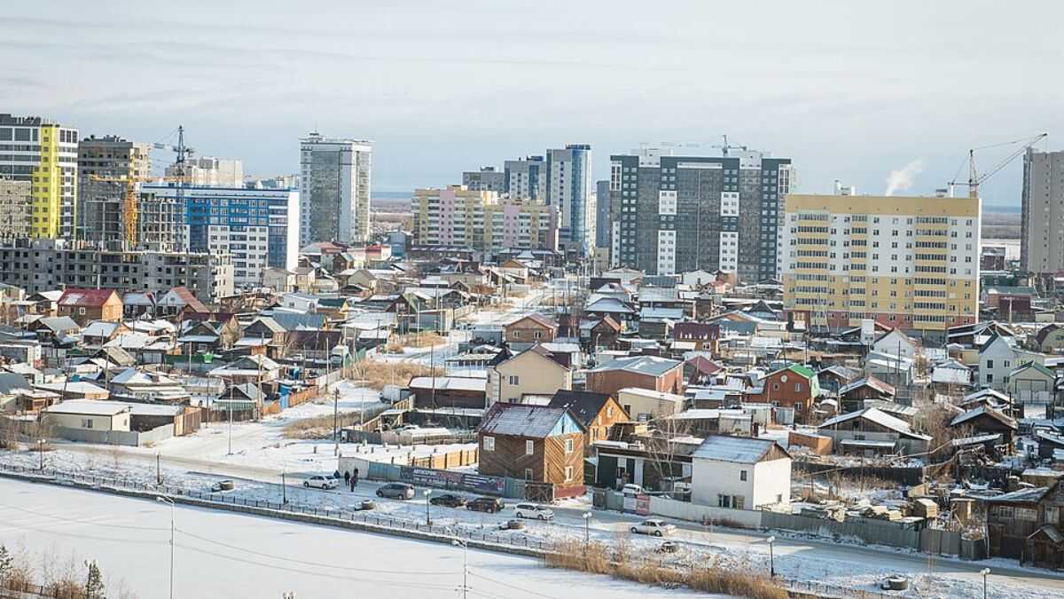 Quanto custa viajar para Yakutsk e enfrentar -42ºC na cidade mais fria do mundo