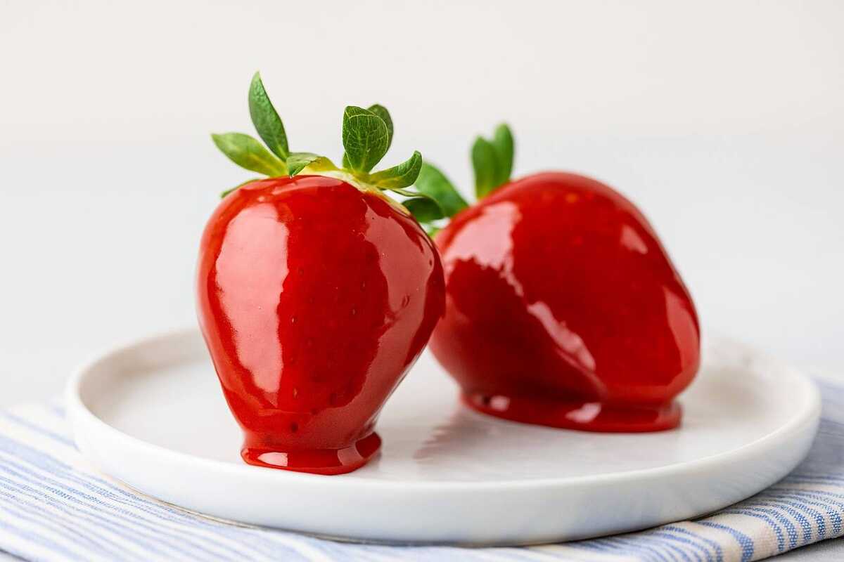 Festival do Morango no ABC tem entrada gratuita e mais de 20 opções ...