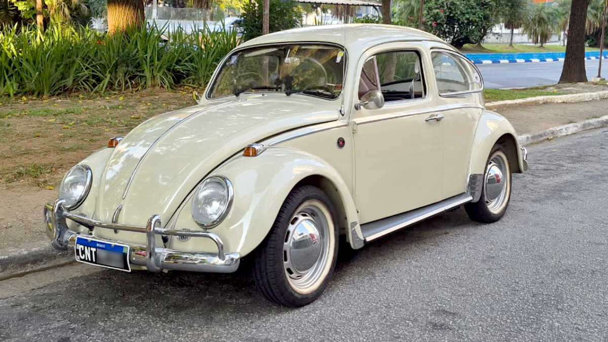 Placa Preta: entenda como solicitar e quais são os requisitos necessários