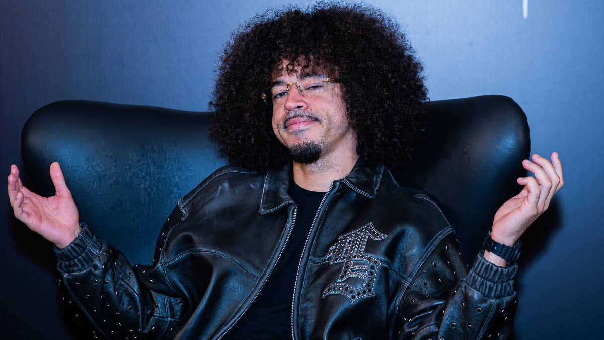 Rapper L7nnon vence Yoko Ono na Justiça e vai manter nome artístico