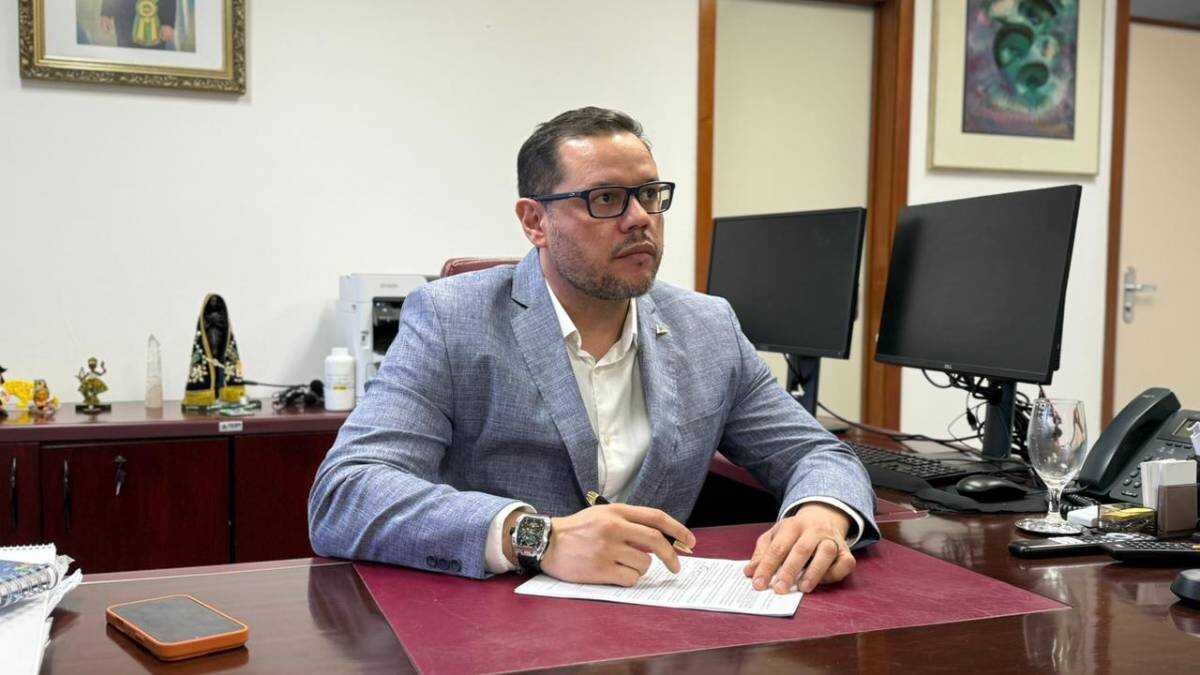 Suframa oficializa troca na superintendência e define metas para o Polo Industrial de Manaus