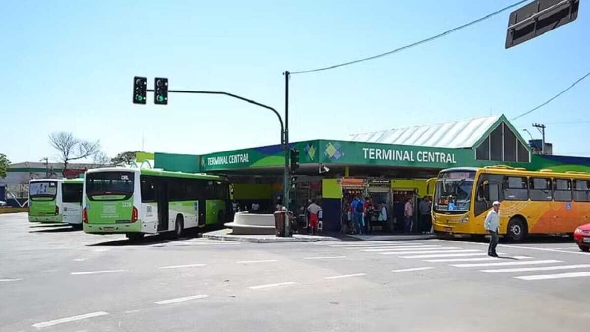São José dos Campos terá ônibus 24 horas a partir de maio