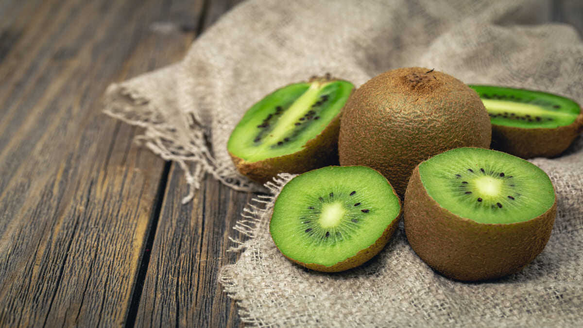 Você provavelmente já viu essa fruta, mas não sabe o que ela pode fazer