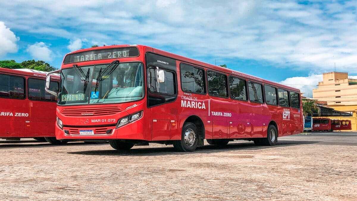 Cidade do litoral do RJ mostra que tarifa zero é possível e vira referência no País