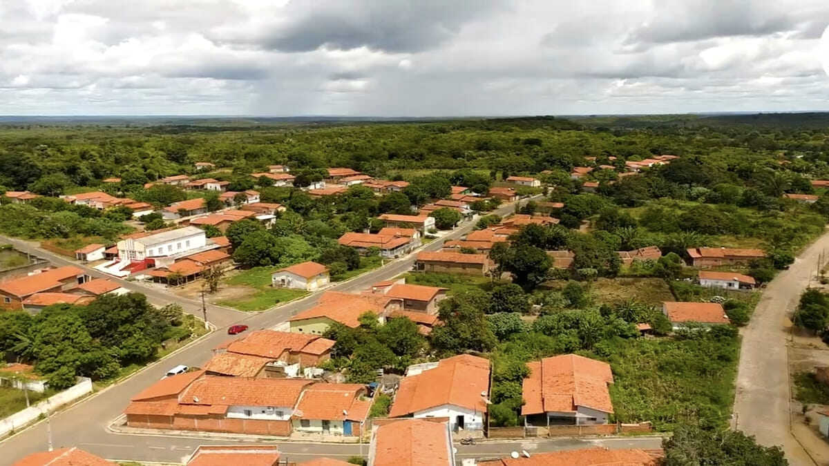 Conheça a cidade com o menor PIB do País, segundo levantamento do IBGE