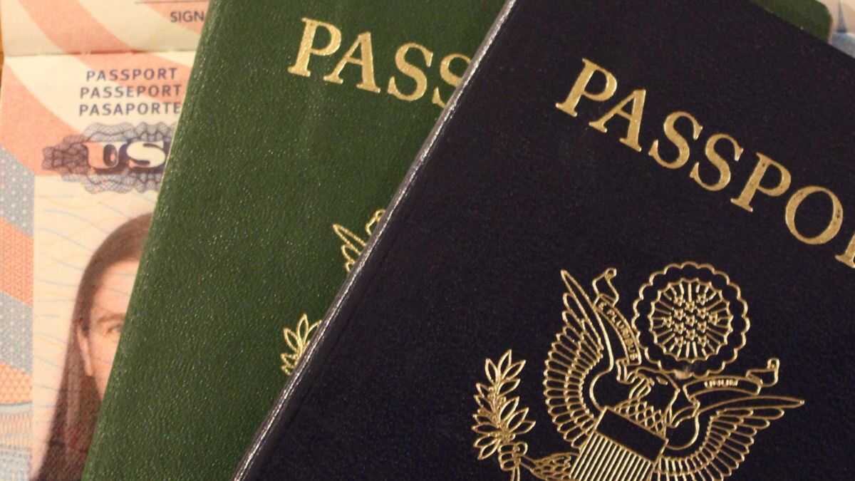 Brasileiro com passaporte europeu pode perder isenção de visto EUA