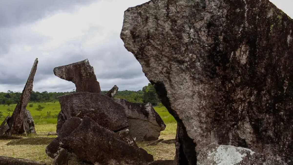 Atestado pela Embrapa: cidade bate recorde e se torna a mais chuvosa do Brasil