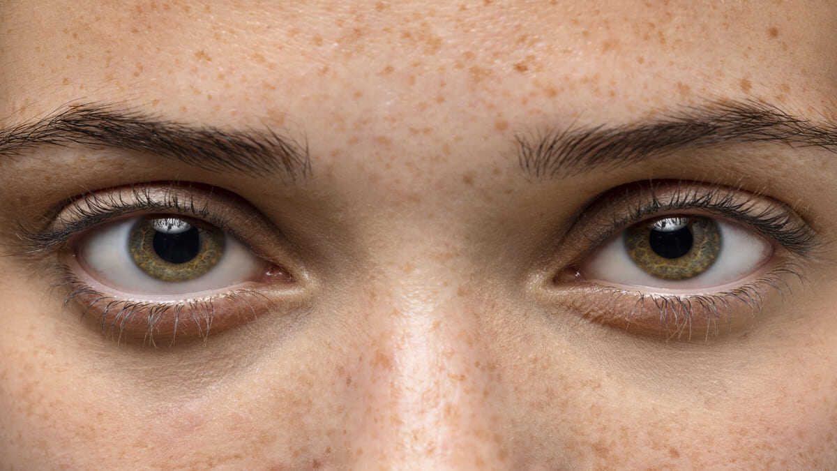 A ciência explica: o que seus olhos veem pode não ser real
