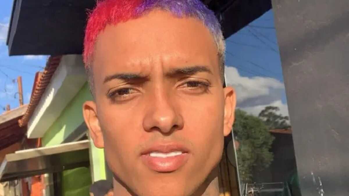 Ícone do funk 'proibidão', MC Brinquedo anuncia fim da carreira e conversão religiosa
