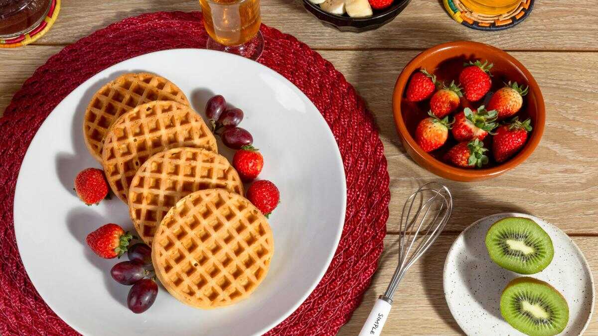 Como preparar um delicioso café da manhã neste Dia das Mães