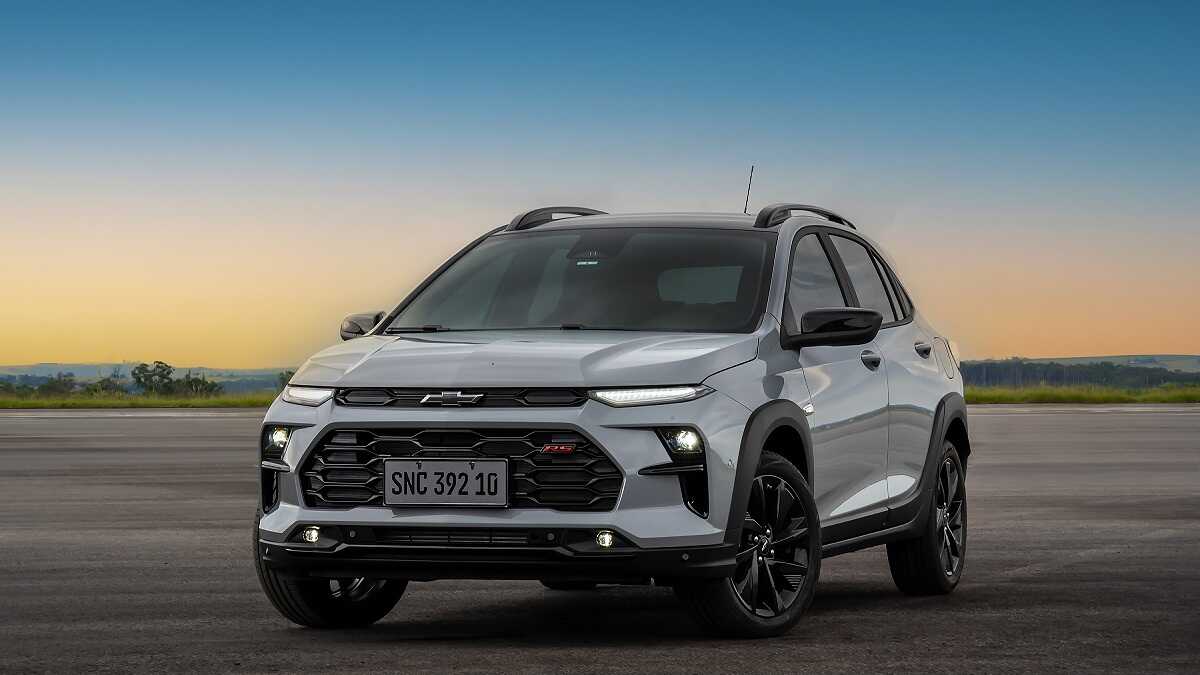 Design de luxo e tecnologia de IA: Chevrolet revela detalhes do novo Sonic no Brasil