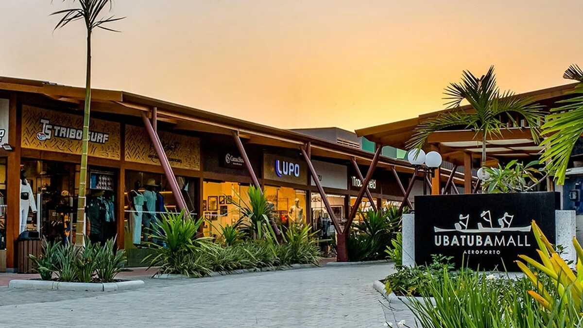Ubatuba ganhará cinema: shopping aprova complexo com 3 salas e 600 lugares