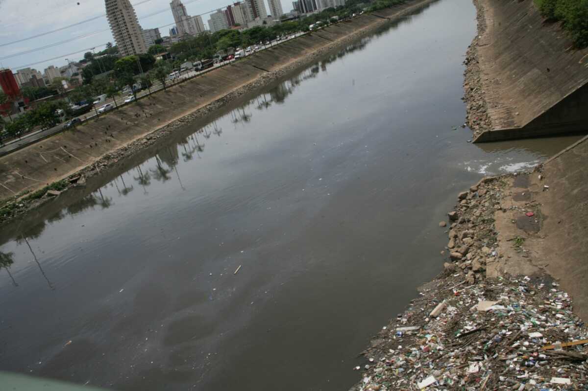 Despoluição do Rio Tietê consumiu R 1,7 bi desde 2011, aponta relatório do TCE Gazeta de São Despoluição do Rio Tietê consumiu R 1,7 bi desde 2011, aponta relatório do TCE Gazeta de São