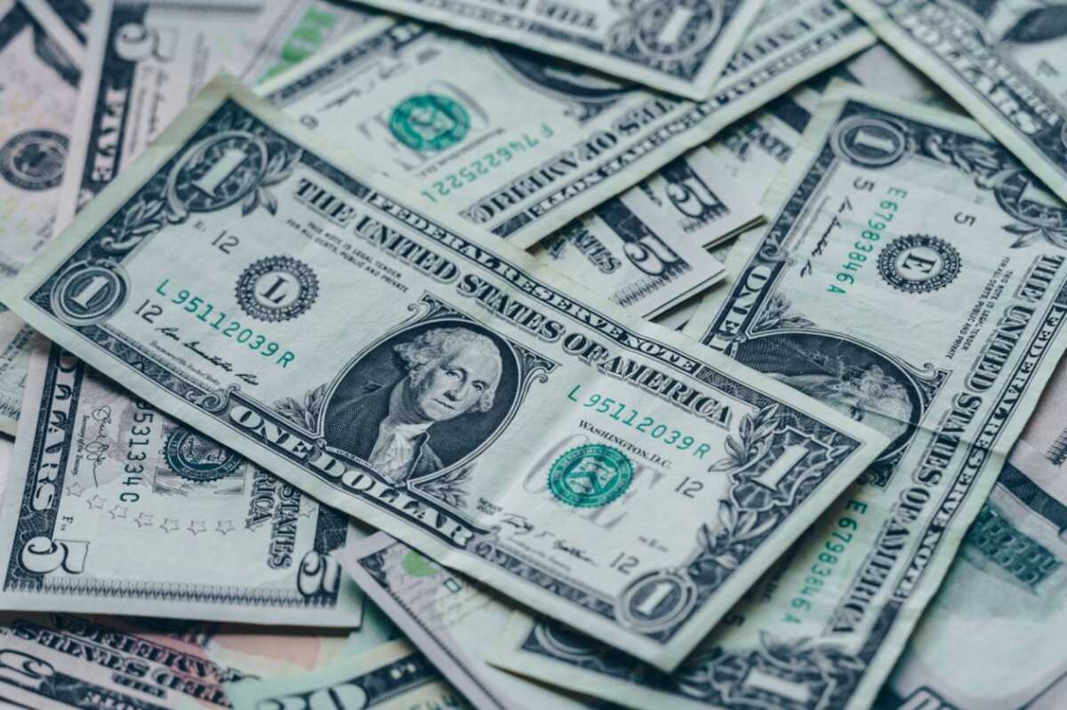 BC dos Estados Unidos corta juros Gazeta de São Paulo