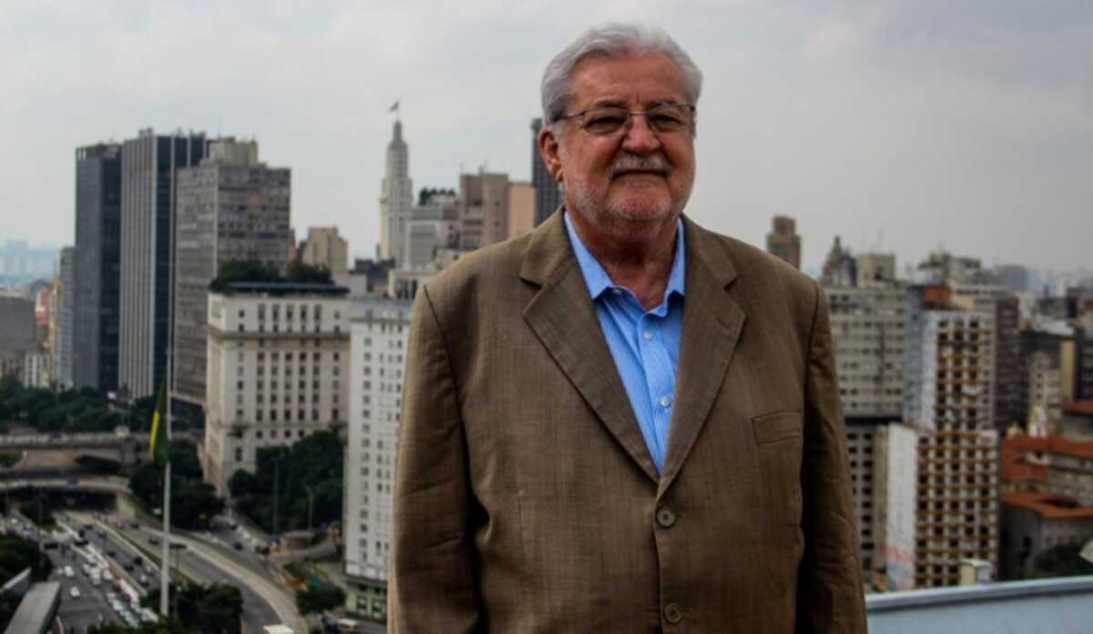 Ricardo Nunes empossa novos secretários municipais nesta segunda