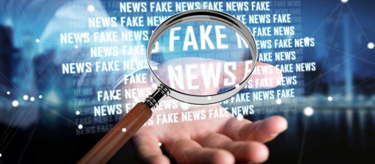 Governo Federal lança campanha Brasil contra Fake e reforça luta contra