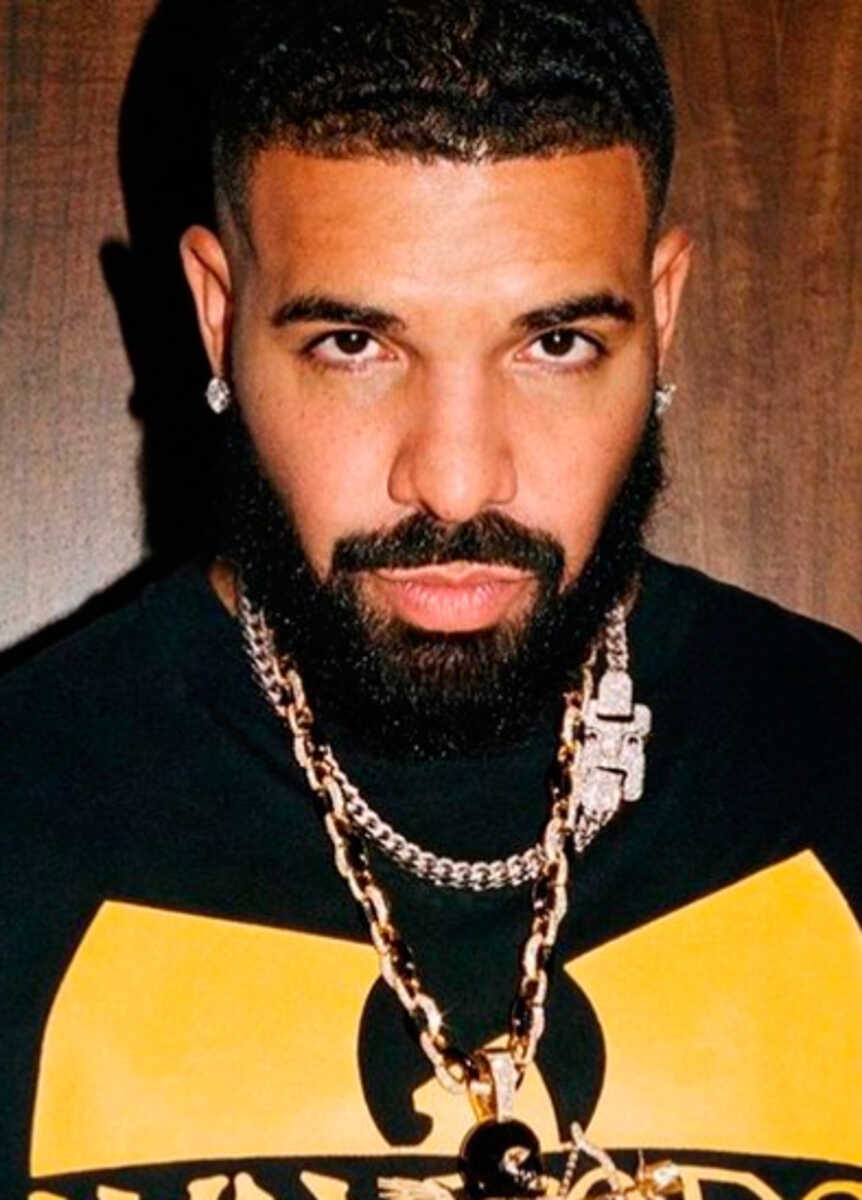 Drake vai lançar fragrâncias exlusivas Gazeta de São Paulo