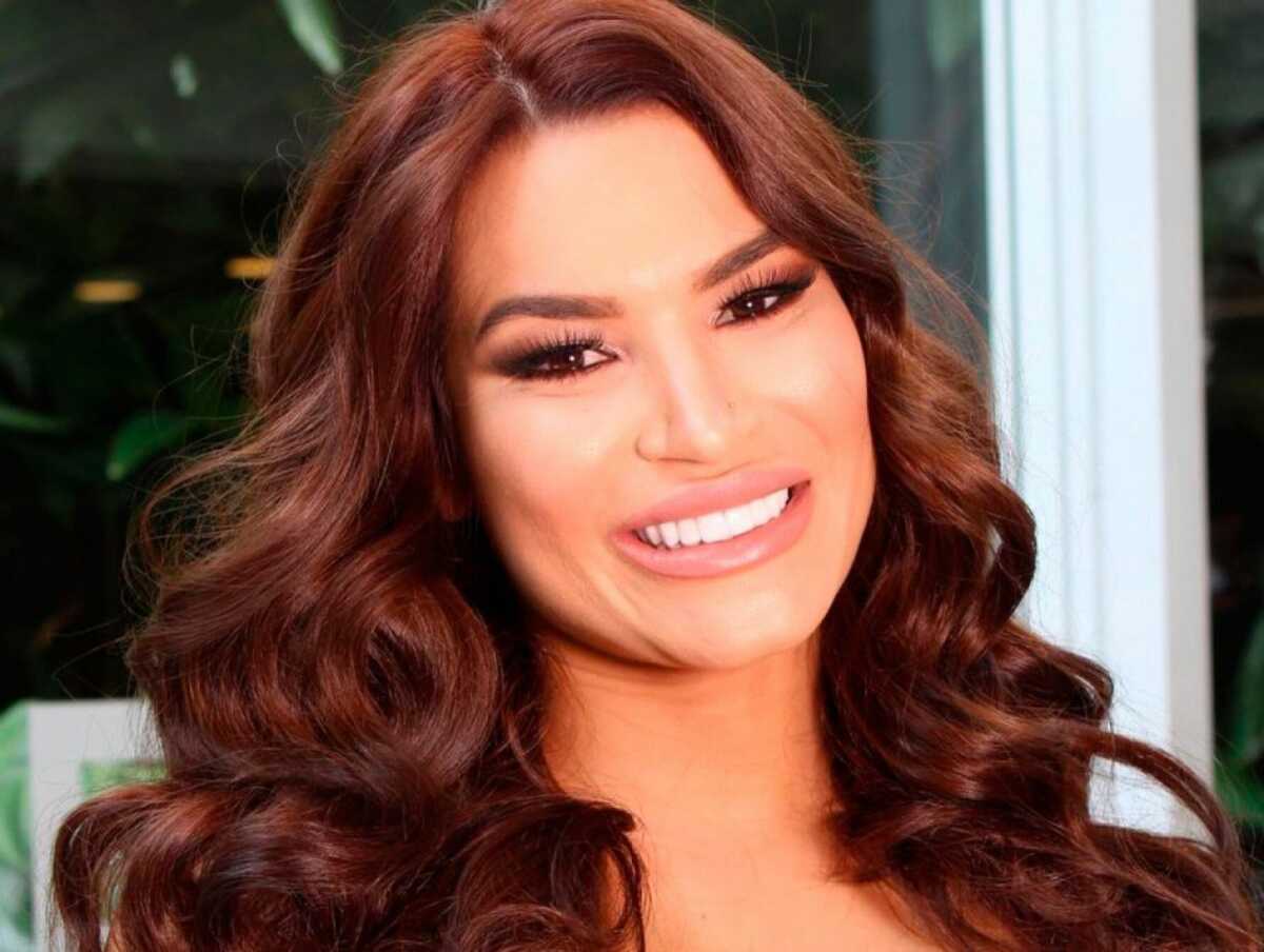 Raissa Barbosa larga o 'OnlyFans' - Gazeta de São Paulo