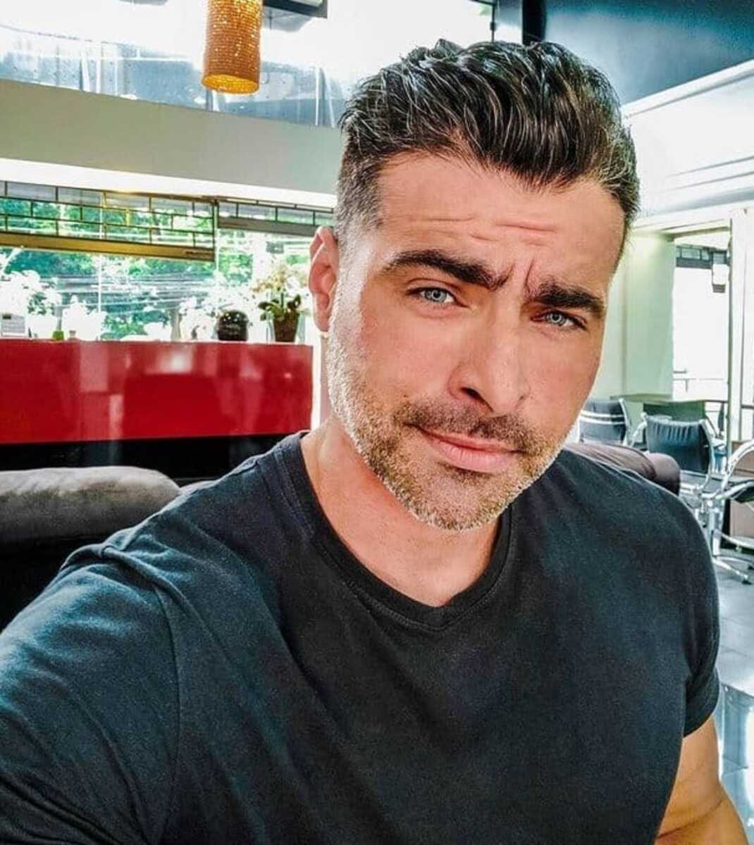 Jp Mantovani Do Power Couple Brasil Tem V Deo Ntimo Vazado Na Web Gazeta De  S O Paulosexiezpix Web Porn