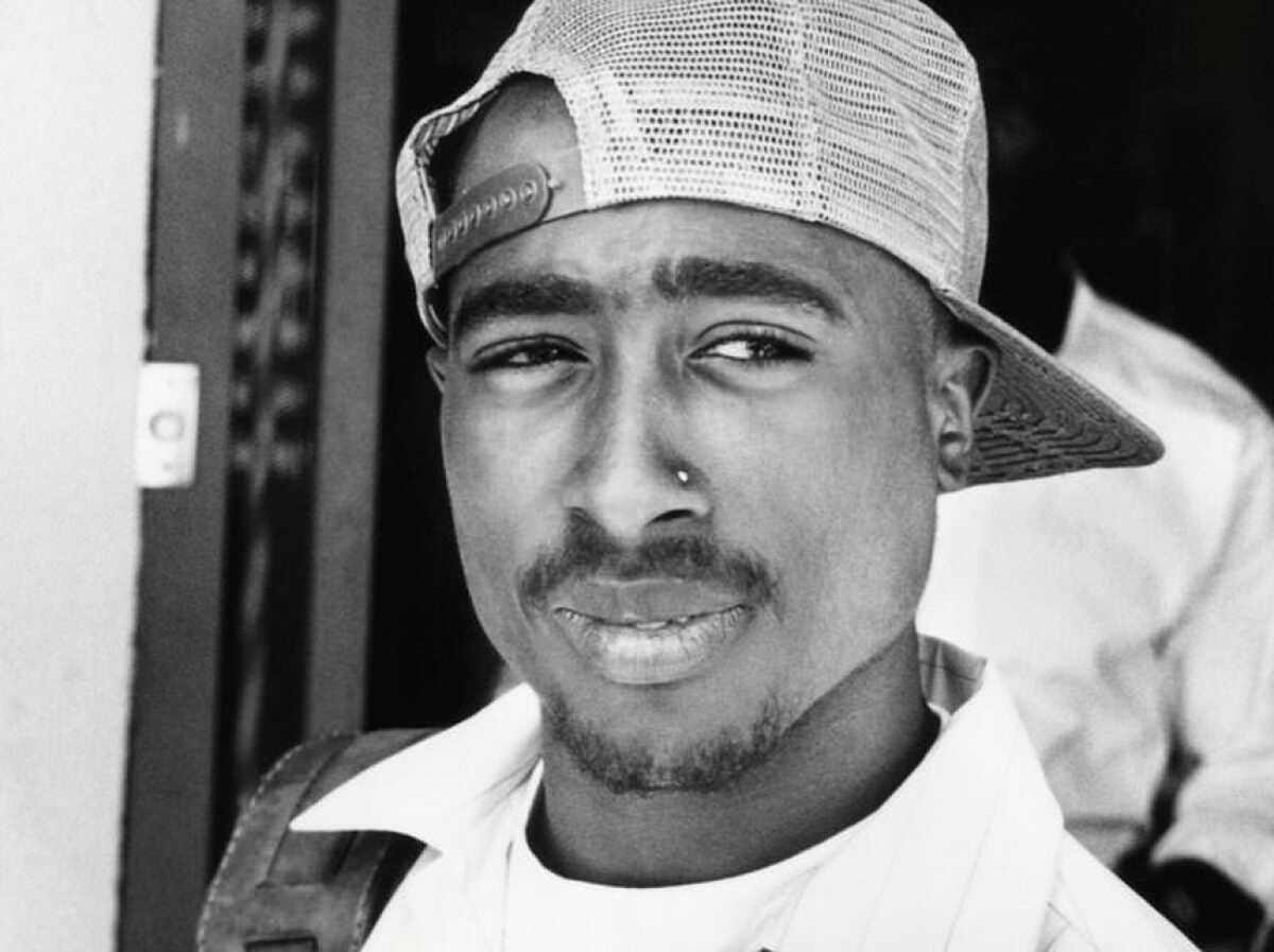 Biografia de Tupac Shakur revela seus diários e criação da mãe exPantera Negra Gazeta de São
