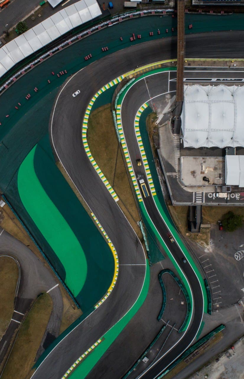 Autódromo de Interlagos completa 80 anos de história